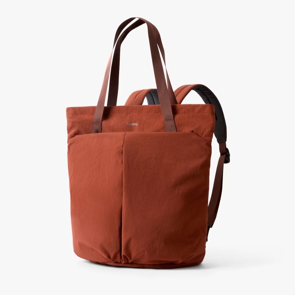 Bellroy Lite Totepack (Clay)